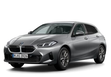 BMW 118 2.500 km 37.704 &euro; Neubrandenburg/Hellfeld 17039