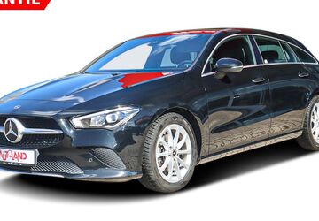 Mercedes-Benz CLA 200 72.406 km 24.950 &euro; Neubrandenburg 17036