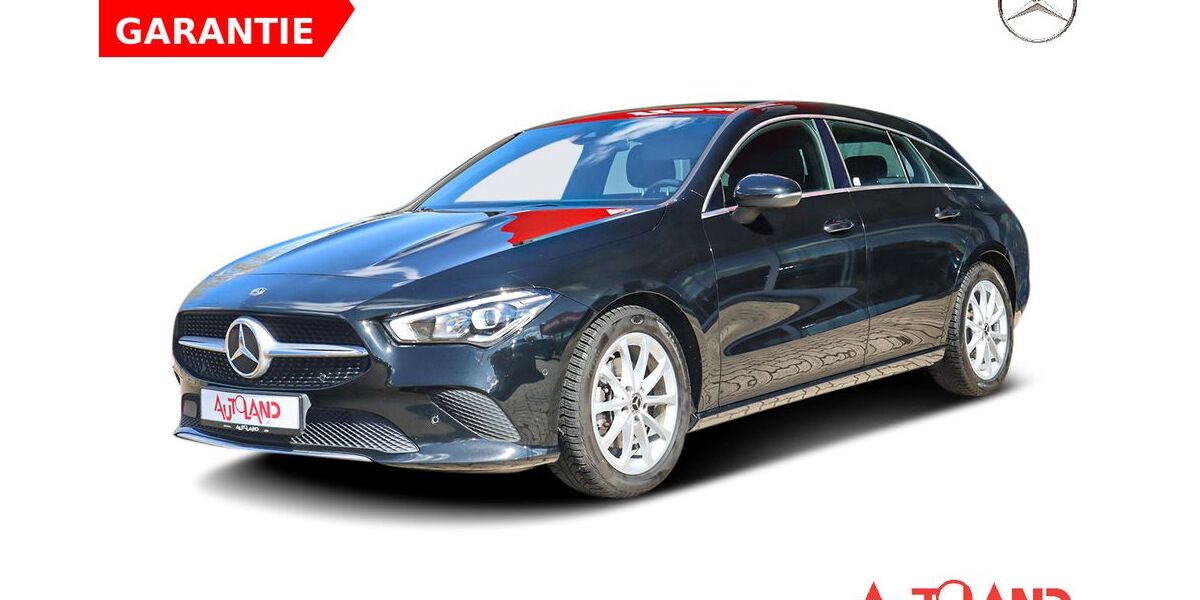 Mercedes-Benz CLA 200 72.406 km 24.950 &euro; Neubrandenburg 17036