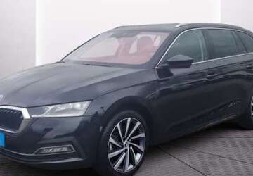 Skoda Octavia 39.187 km 26.979 &euro; Neubrandenburg 17034