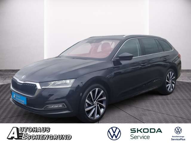 Skoda Octavia 39.187 km 26.979 &euro; Neubrandenburg 17034