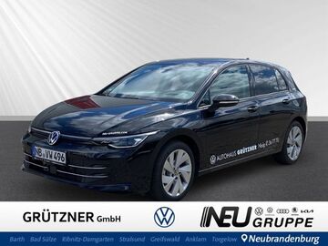 Gebrauchte VW Golf