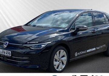 VW Golf 6.001 km 38.990 &euro; Neubrandenburg 17033