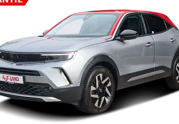 Opel Mokka 38.681 km 18.950 &euro; Neubrandenburg 17036