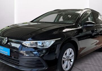 VW Golf 95.128 km 19.989 &euro; Neubrandenburg 17034