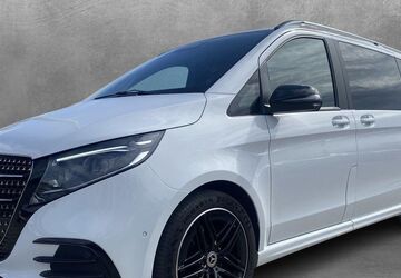 Mercedes-Benz V 220 17.590 km 67.940 &euro; Neubrandenburg 17033