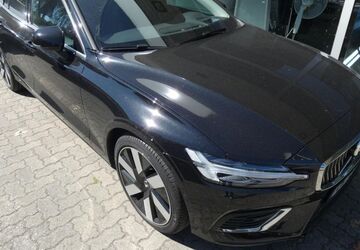 Volvo V60 15.000 km 48.990 &euro; Neubrandenburg 17033