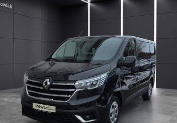 Renault Trafic 32.636 km 32.985 &euro; Neubrandenburg 17039