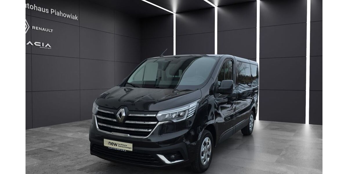 Renault Trafic 32.636 km 32.985 &euro; Neubrandenburg 17039