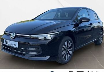VW Golf 6.166 km 28.990 &euro; Neubrandenburg 17033