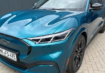 Ford Mustang Mach-E 5.000 km 49.990 &euro; Neubrandenburg 17036