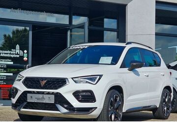 Cupra Ateca 17.430 km 31.500 &euro; Altentreptow 17087