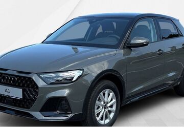 Audi A1 1.250 km 31.650 &euro; Neubrandenburg 17036