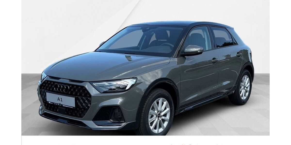 Audi A1 1.250 km 31.650 &euro; Neubrandenburg 17036