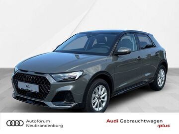 Gebrauchte Audi A1