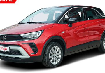Opel Crossland (X) 29.798 km 19.490 &euro; Neubrandenburg 17036