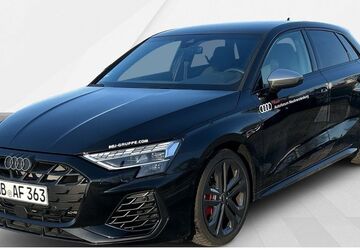 Audi S3 4.221 km 54.350 &euro; Neubrandenburg 17036