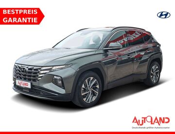 Gebrauchte Hyundai Tucson