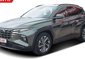 Hyundai TUCSON 87.480 km 23.990 &euro; Neubrandenburg 17036