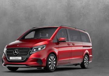Mercedes-Benz V 300 20.500 km 74.590 &euro; Neubrandenburg 17033