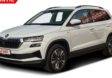Skoda Karoq 46.427 km 29.950 &euro; Neubrandenburg 17036