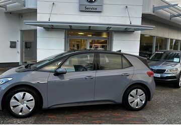 VW ID.3 45.326 km 16.990 &euro; Woldegk 17348