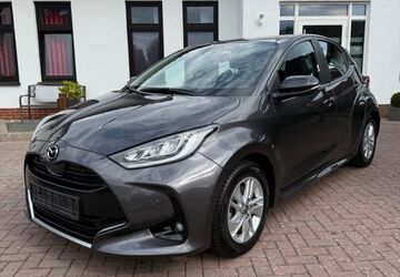 Mazda 2 Hybrid 8.659 km 17.900 &euro; Neubrandenburg 17034