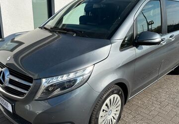 Mercedes-Benz V 250 110.200 km 34.990 &euro; Neubrandenburg 17034