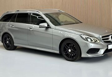 Mercedes-Benz E 300 241.300 km 11.300 &euro; Burg Stargard 17094