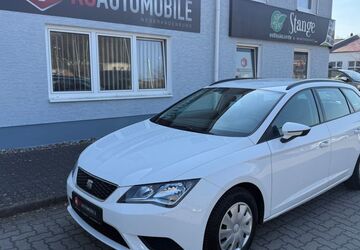 Seat Leon 149.955 km 7.799 &euro; Neubrandenburg 17034