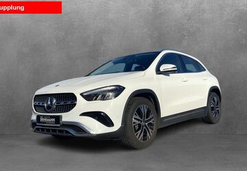 Mercedes-Benz GLA 200 17.300 km 34.980 &euro; Neubrandenburg 17033