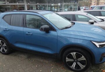 Volvo XC40 44.300 km 32.990 &euro; Neubrandenburg 17033