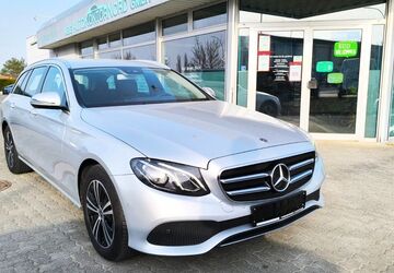 Mercedes-Benz E 220 165.409 km 21.999 &euro; Neubrandenburg 17036