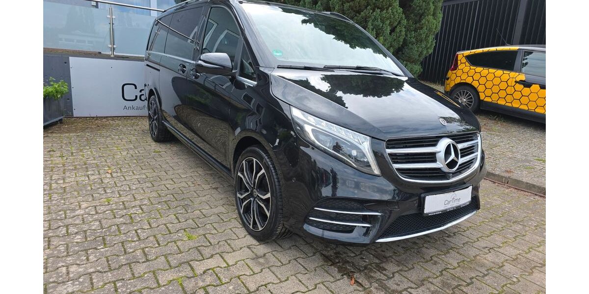Mercedes-Benz V 250 187.000 km 36.990 &euro; Neubrandenburg 17036
