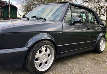 VW Golf 180.000 km 9.500 &euro; Blankensee OT Wanzka 17237