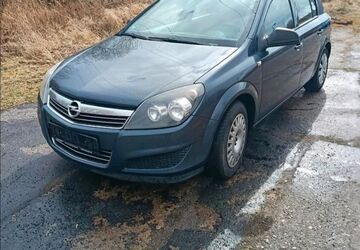 Opel Astra 197.000 km 1.650 &euro; Neubrandenburg 17034