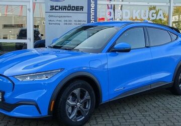 Ford Mustang Mach-E 29.950 km 28.990 &euro; Neubrandenburg 17036