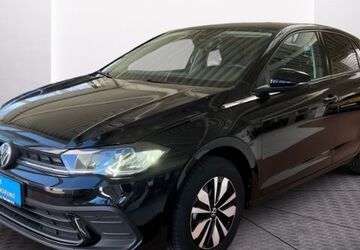 VW Polo 10.274 km 22.789 &euro; Neubrandenburg 17034