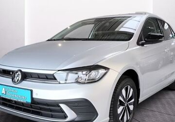 VW Polo 10.077 km 23.889 &euro; Neubrandenburg 17034