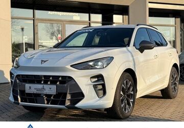 Cupra Terramar 30.544 km 34.500 &euro; Altentreptow 17087