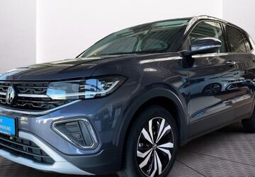 VW T-Cross 11.401 km 26.889 &euro; Neubrandenburg 17034