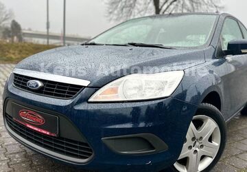 Ford Focus 143.013 km 2.999 &euro; Neubrandenburg 17034
