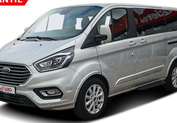 Ford Tourneo Custom 72.870 km 33.990 &euro; Neubrandenburg 17036