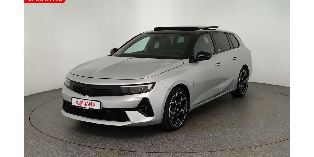 Opel Astra 39.199 km 23.890 &euro; Neubrandenburg 17036