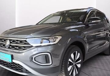 VW T-Roc 15.284 km 28.669 &euro; Neubrandenburg 17034