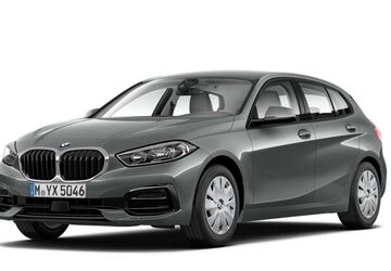 BMW 120 27.000 km 32.945 &euro; Neubrandenburg/Hellfeld 17039
