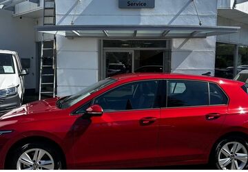 VW Golf 15.023 km 28.900 &euro; Woldegk 17348