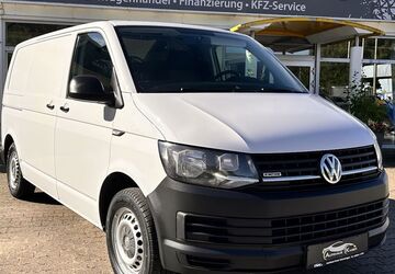 VW T6 Transporter 197.749 km 16.999 &euro; Stavenhagen 17153