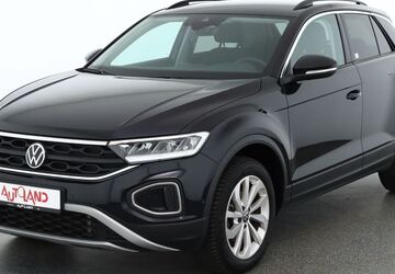 VW T-Roc 46.626 km 25.890 &euro; Neubrandenburg 17036