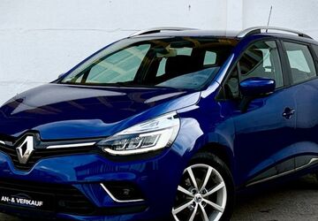 Renault Clio 112.000 km 7.990 &euro; Neubrandenburg 17033